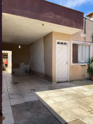 Imagem Casa com 3 dormitórios à venda, 150 m² por R$ 537.000,00 - Novo Santos Dumont - Lagoa Santa/MG
