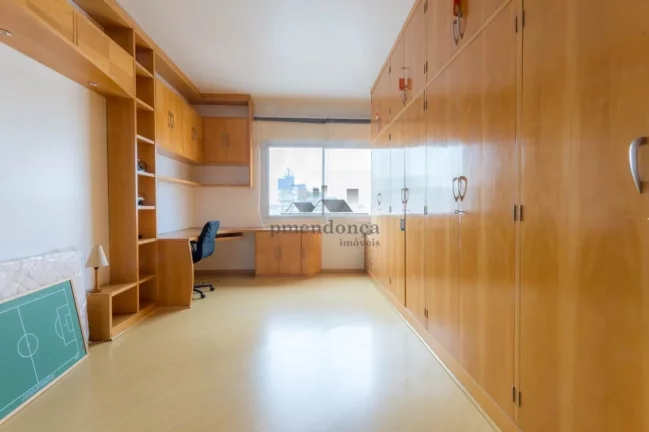 Imagem Apartamento 3 quartos, 1 suite, 1 vaga, 180 m2