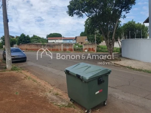 Imagem Terreno a venda no Parque das Universidades em Campinas!

Terreno com 14 metros de frente.