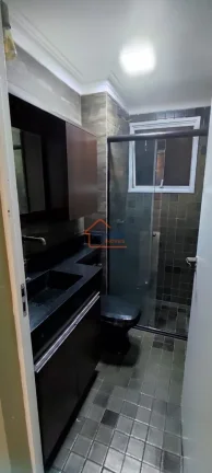 Imagem Condomínio Residencial dos Manacás - Apartamento à venda no bairro Recanto Di Verona - Mogi Mirim/SP, OESTE