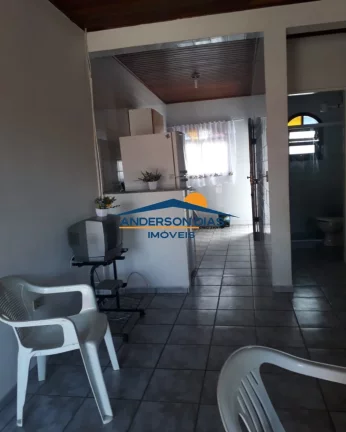 Imagem Casa em Condomínio Horizontal, com 2 dormitórios venda, 56m² por R$ 350.000 - Martim de Sá - Caraguatatuba/SP