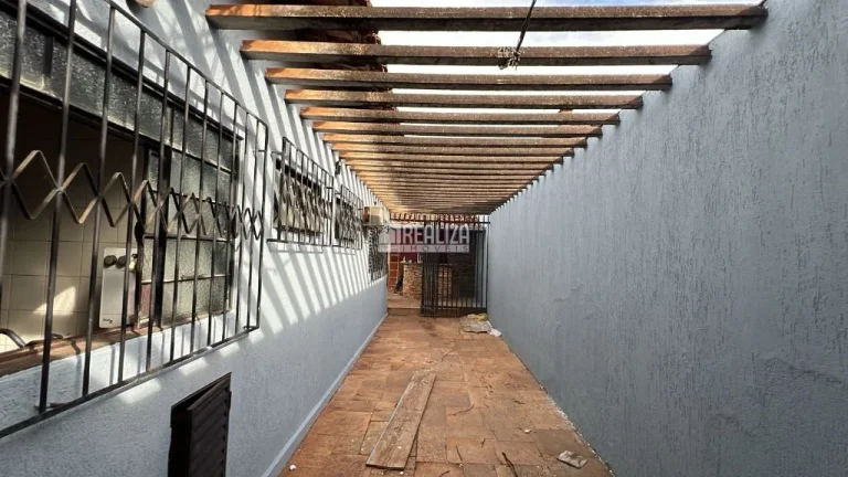 Imagem CASA PARA LOCAÇÃO NO BAIRRO OLINDA – CONFORTO, LAZER E AMPLO ESPAÇO