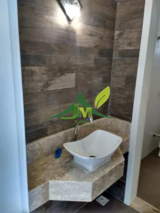 Imagem Elegância e Conforto em Casa à Venda no Condomínio Shamballa II
