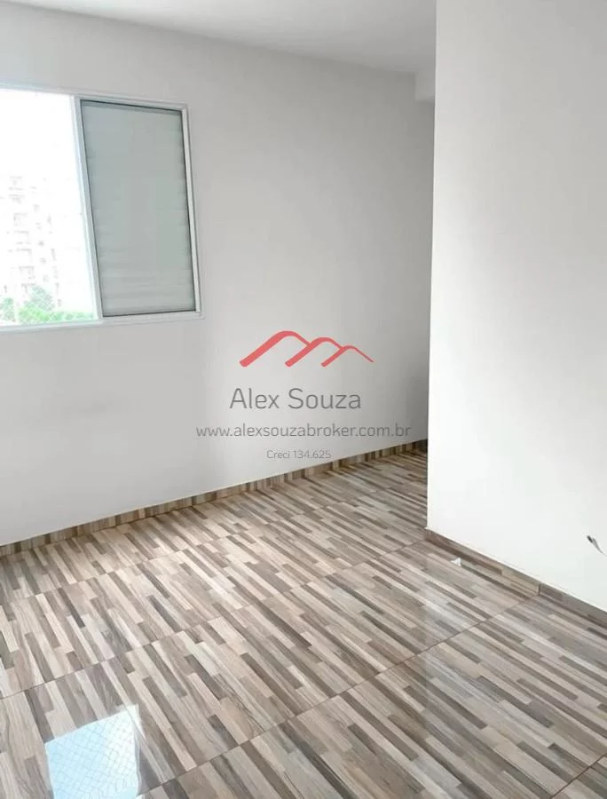 Imagem Apartamento para Venda em Hortolândia / SP no bairro Vila São Pedro