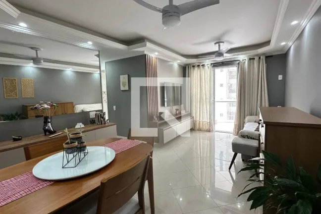 Imagem Apartamento à Venda - Recreio, 3 Quartos, 89 m2