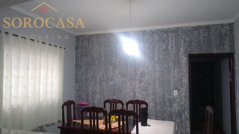 Imagem Casa à Venda - Sobrado - jd.São Guilherme