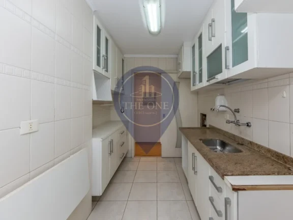 Imagem Apartamento à venda em São Paulo-SP, bairro Saúde: 3 quartos, 1 suíte, 2 salas, 3 banheiros, 2 vagas, 78m²!