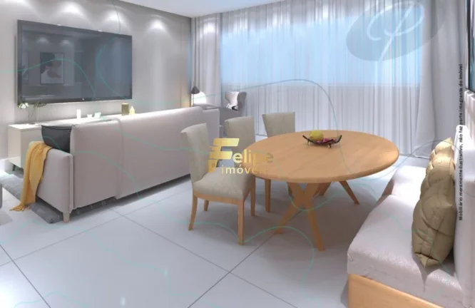 Imagem NÃO PERCA ESSA OPORTUNIDADE E VENHA CONHECER O MAIS NOVO EMPREENDIMENTO IMOBILIÁRIO NA PRAIA DE ITAPARICA EM VILA VELHA/ES!