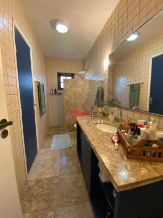 Imagem Casa com 4 dormitórios, 340 m² - venda por R$ 2.200.000,00 ou aluguel por R$ 11.150,00/mês - São Cristóvão - Cabo Frio/RJ