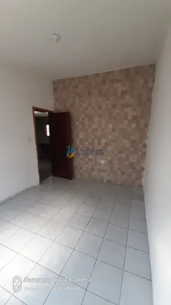 Imagem Casa - 3 Quartos - 1 Suíte - 120 m² - Funcionários II, João Pessoa/PB