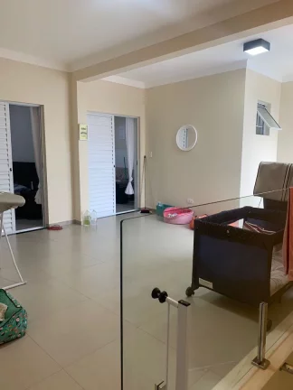 Imagem Sobrado com 3 dormitórios à venda, 200 m² por R$ 800.000,00 - Jardim Quaresmeira II - Suzano/SP