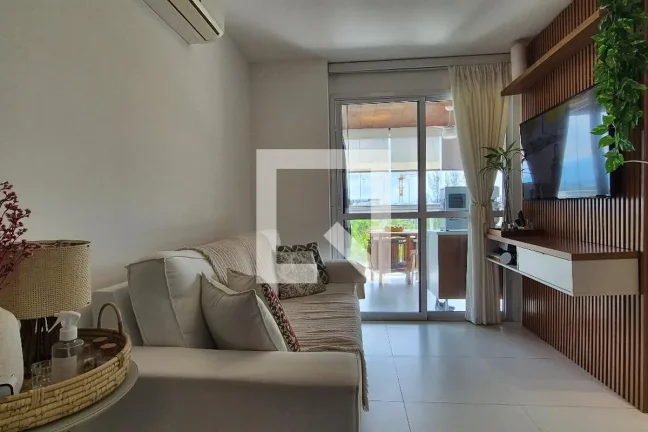 Imagem Apartamento à Venda - Recreio, 2 Quartos, 68 m2