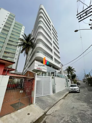 Imagem APARTAMENTO RESIDENCIAL em PRAIA GRANDE - SP, CAIÇARA