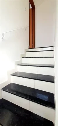 Imagem CASA COM 49.22 m² - PARQUE DAS AMERICAS - PRAIA GRANDE SP