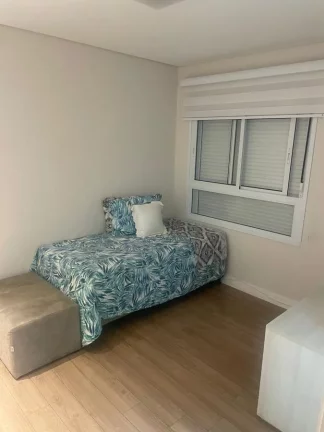 Imagem Apartamento para Venda em Santo André / SP no bairro Jardim