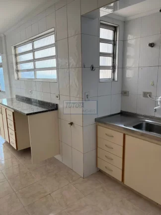 Imagem APARTAMENTO À VENDA NA VILA MARIANA, SÃO PAULO
