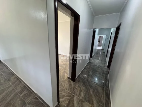 Imagem Casa com 4 dormitórios para alugar- Setor Leste Vila Nova - Goiânia/GO