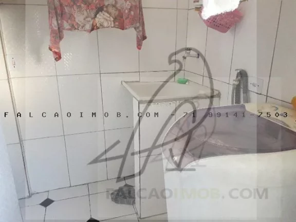 Imagem Vendo Ap 3 Quartos Júlio Cesar, Pituba - Salvador-BA