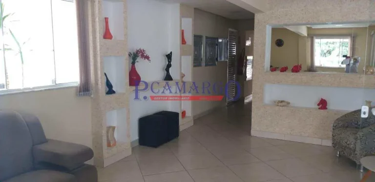 Imagem Apartamento Padrão