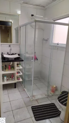 Imagem Apartamento em Sao Paulo / Zona sul / Região do Grajaú / Jardim maria Amália / a 5 minutos do terminal varginha e da futura estação varginha.
