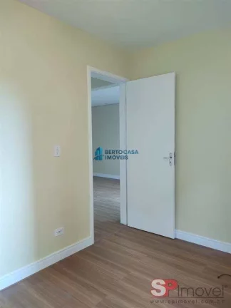Imagem Apartamento Padrão