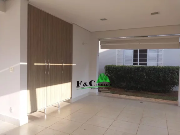 Imagem Casa em Condomínio para Venda em Limeira, Jardim Colinas de São João, 4 dormitórios, 3 suítes, 6 banheiros, 4 vagas