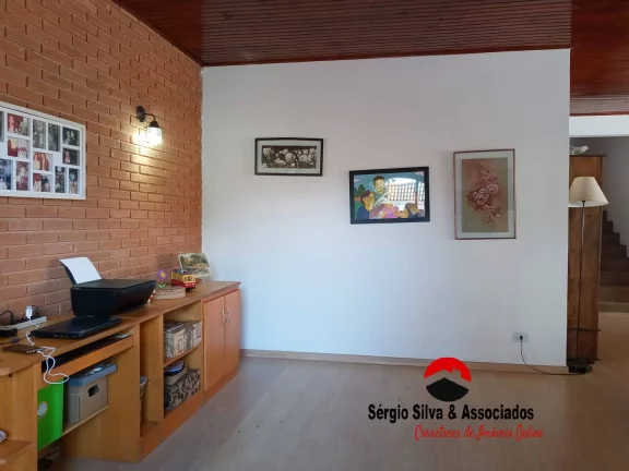 Imagem Casa Para Venda Com 04 dormitórios, por R$ 890.000,00 em Vila Paulista.
