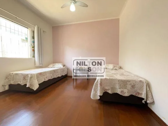 Imagem Casa com 3 dormitórios, 196 m²C e 450m2T - venda por R$ 1.500.000 ou aluguel por R$ 9..000,00/mês - Taquaral - Campinas/SP