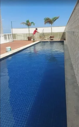 Imagem APARTAMENTO RESIDENCIAL em SÃO LUÍS - MA, Edificio Arpoador