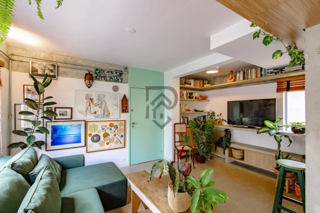 Imagem Apartamento MARAVILHOSO! itaim bibi