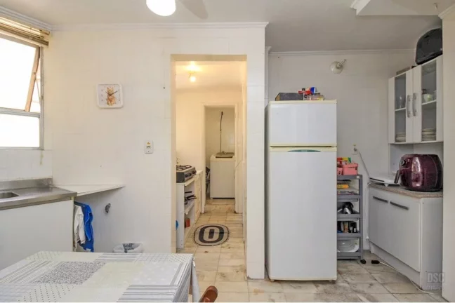 Imagem Apartamento à venda em Porto Alegre, Centro Histórico, com 2 quartos, 128m2