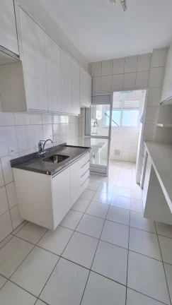 Imagem Lindo Apartamento 3 dormitórios ? Condomínio Vitrine Esplanada