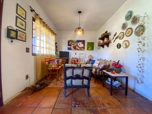 Imagem Casa à venda, 70 m² por R$ 850.000,00 - Comary - Teresópolis/RJ