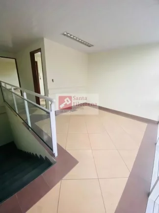 Imagem Galpão para Locação em Santo André, Vila Palmares