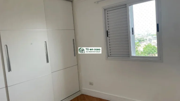 Imagem APARTAMENTO RESIDENCIAL em SÃO JOSÉ DOS CAMPOS - SP, JARDIM SATÉLITE