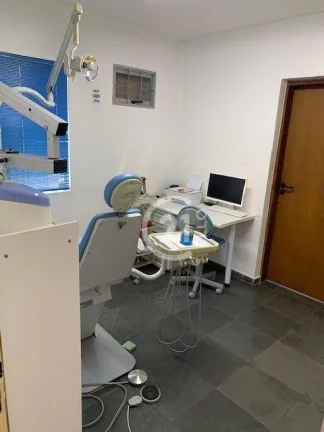 Imagem Sobrado comercial, 220 m² - venda por R$ 3.000.000 ou aluguel por R$ 7.000/mês - Planalto Paulista - São Paulo/SP