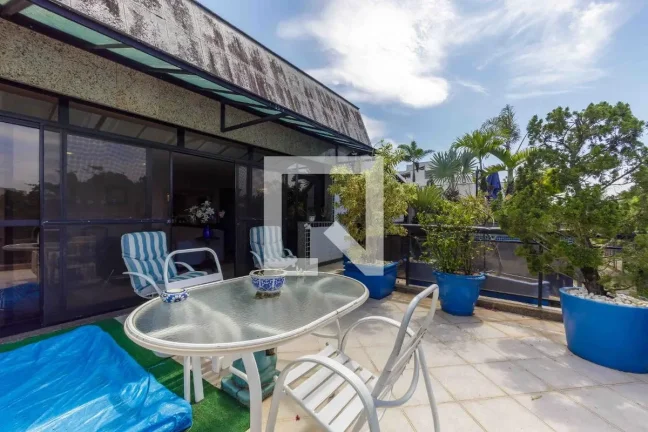 Imagem Apartamento à Venda - Recreio, 4 Quartos, 200 m2