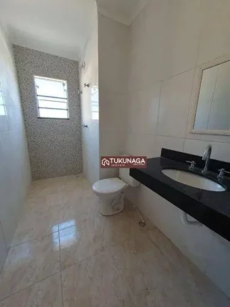 Imagem Sobrado com 3 quartos à venda, 200 m² por R$ 880.000 - Santana - São Paulo/SP