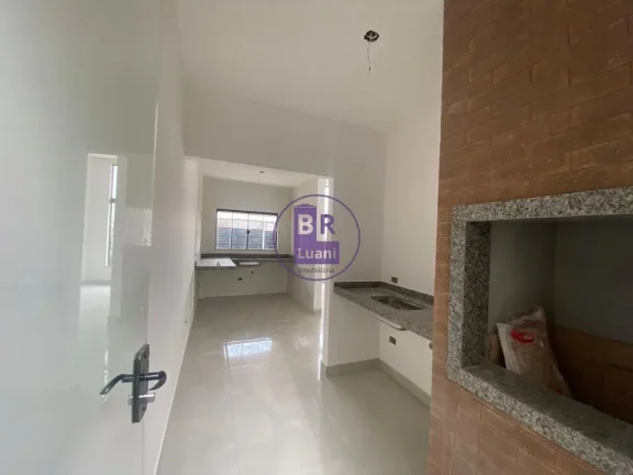Imagem Conquiste seu Espaço na Região Mais Prestigiada de Londrina –casa à Venda