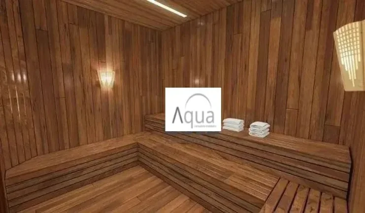 Imagem Apartamento para Venda em Santo André, Vila Assuncao, 3 dormitórios, 1 suíte, 2 banheiros, 2 vagas
