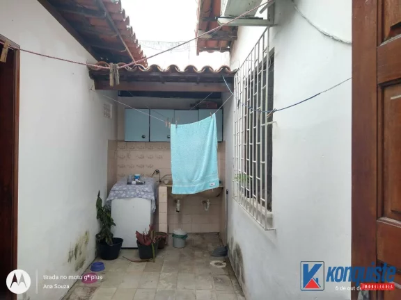 Imagem VENDO CASA NO CONDOMÍNIO VERDES MARES