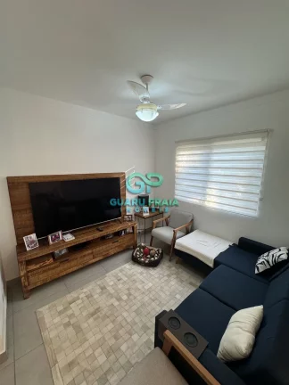 Imagem Apartamento à venda no bairro Enseada - Guarujá/SP