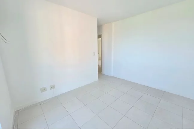 Imagem Apartamento de 3 Suítes com Vista Livre e Andar Alto no Condomínio Vila do Pan