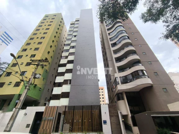 Imagem Apartamento à venda no Setor Bueno - Goiânia/GO