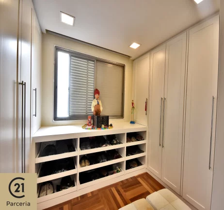 Imagem APARTAMENTO A VENDA - EM MOEMA PASSAROS COBERTURA