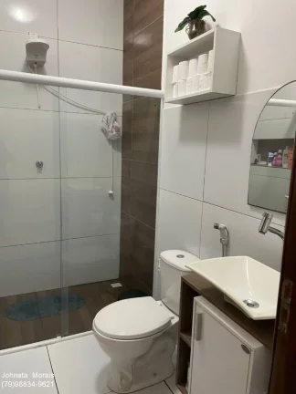 Imagem Casa no Luar da Barra - Charmosa residência com piscina e churrasqueira gourmet!