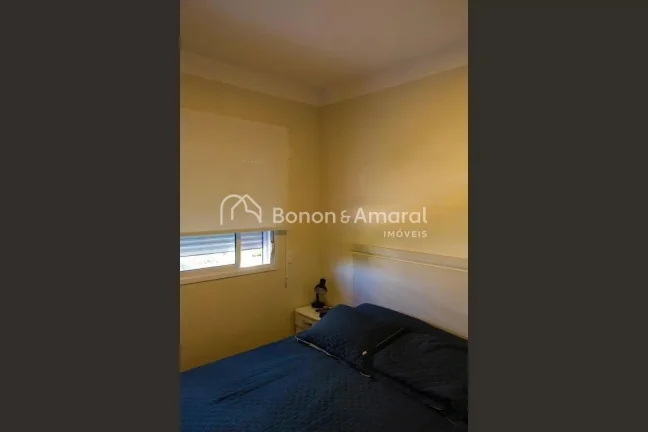 Imagem Apartamento com 3 quartos e 2 suítes à venda em Campinas - SP.

Imóvel amplo com 3 quartoscom arm...