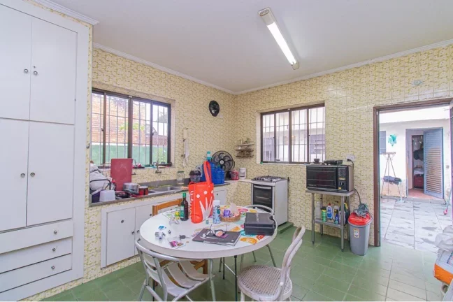 Imagem CASA RESIDENCIAL em São Paulo - SP, Campo Belo
