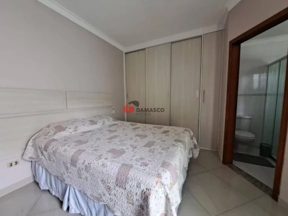 Imagem Cobertura 168mts, à venda, Santa Maria, Santo André, SP