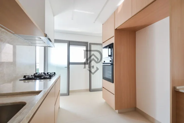 Imagem Apartamento Alto Padrão cyrela proximo ao parque